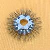 Anillo de bloqueo al por mayor para coleta Terry anillo de ojo de oveja natural anillo de bloqueo anillo de silicona para coleta súper encriptado 100 lotes