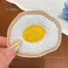 Lindas Pegatinas Mágicas de Dibujos Animados para Niños, Pinzas para el Cabello Sin Costuras para Niñas, Pegatinas para Flequillo Lateral, Pegatinas Mágicas para Ordenar el Cabello de la Frente
