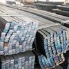 Acero Plano en Stock del Fabricante, Laminado en Frío Q235B, Galvanizado para Puesta a Tierra de Protección contra Rayos, Venta al por Mayor, Se Puede Cortar a Medida, Protección contra Rayos