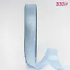 Fita Criativa com Borda Cortada 1cm de Largura para Roupas e Acessórios de Cabelo, em Estoque para Entrega Rápida, Fita Artesanal DIY, Itens de Presente, Desconto por Quantidade