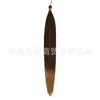 Peluca Pelo Dijo Peluca Africana Cabello Lacio Alta Temperatura Seda Fibra Química Cabello Xuchang Peluca Peluca Comercio Exterior Mujeres