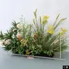 Decoración de Paisajes Comerciales, Arte Floral, Jardinería de Plantas Verdes, Montaje de Lugares para Ceremonias de Eventos, Arreglos Florales de Piso