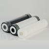 Elemento de filtro purificador de água universal de 10 polegadas com ranhura pp algodão Calgon núcleo de carbono Elemento de filtro de água
