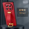 Funda para Teléfono Móvil Magic9 Sulada Banda de Muñeca Moderna Soporte Funda para Teléfono Adecuada para Honor Magic8Pro Funda de Cuero