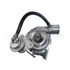 Turbocompresor Rhf5 28201-4X600 28201-4X610 28200-4X610 Sin Codo