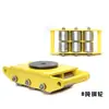 Venta de fábrica Tanque de manejo Camión cisterna Equipo universal de manejo y elevación Cambiador de objetos pesados Camión cisterna recto