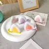 Pinza para el pelo de orejas de gato suave y linda pinza para flequillo peluda dulce y linda pinza de princesa para niñas regalo pequeño para niños en clase