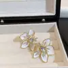 Aretes de Flor con Zirconia de Gota de Agua, Aretes Únicos y Hermosos para Mujer, Súper Calientes 2026, Aretes de Alta Gama y Espléndidos al por Mayor