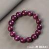 Direto da Fábrica Contas Violeta de Buda Pulseira de Sândalo Rosa Su pulseira de casal masculina e feminina rosário 2.0 Contas de Buda