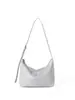 Bolso hobo casual ligero y versátil de estilo coreano para mujer, popular bolso de mano y bandolera versátil casual vintage de venta transfronteriza