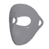Máscara Térmica Facekini para Mulheres Outono e Inverno 2025 Rosto Inteiro Aparência Sofisticada Veludo Australiano Estéreo À Prova de Vento e Frio Máscara para Ciclismo