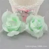 Boca de pollo simulación cabeza de flor rosa flor de boda arco de meta pared de flores flor de espuma burbuja de simulación flor artificial flor falsa