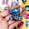Placas Acrílicas Personalizadas con Resina para Anime Cartoon 3D Sanrio DIY Lindo Logo Personalizado Animales