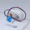 Aplicable a BCD-516WKM(mi) ventilador de congelador de refrigerador DLA5985XQEA motor de ventilador DC