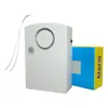 Alarma de desconexión de segunda generación Huerto ganado antirrobo red antirrobo invisible dispositivo antirrobo aire acondicionado vehículo eléctrico antirrobo