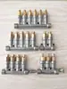 Dispensador de Lubricación Dosificada Amortiguado Salida de Aceite H8616H8617H8622H8625HK4-10H8620/19