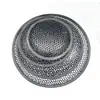 Cubierta de Malla para Gabinete de Altavoz de Graves 5 pulgadas 6 pulgadas 8 pulgadas 10 pulgadas 12 pulgadas 15 pulgadas 18 pulgadas Cubierta de Malla de Hierro a Prueba de Polvo para Protección de Altavoz