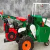 Colheitadeira de Milho para Uso em Campo, Autopropelida, Equipamento de Colheita Agrícola Durável