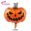 Decoración de globos para bar, fiesta, festival de fantasmas, carnaval, modelado de globos de Halloween, diseño de centro comercial, globo de Halloween