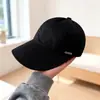 Sombrero de sol de estilo celebrity para circunferencia de cabeza grande con accesorio de mascarilla, protección UV, secado rápido, gorra de béisbol tipo pescador con visera de pico de pato