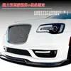 Adecuado para el Labio Frontal del Chrysler 300C (12-18) Piezas de Modificación de Automóviles, Gran Cantidad, Buen Precio, Instalación No Destructiva
