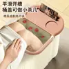 Balde para Banho de Pés Doméstico, Balde para Banho de Pés Elevado Acima do Joelho, Balde para Banho de Pés Isolado para Inverno, Balde Grande para Banho de Pés para Massagem de Saúde