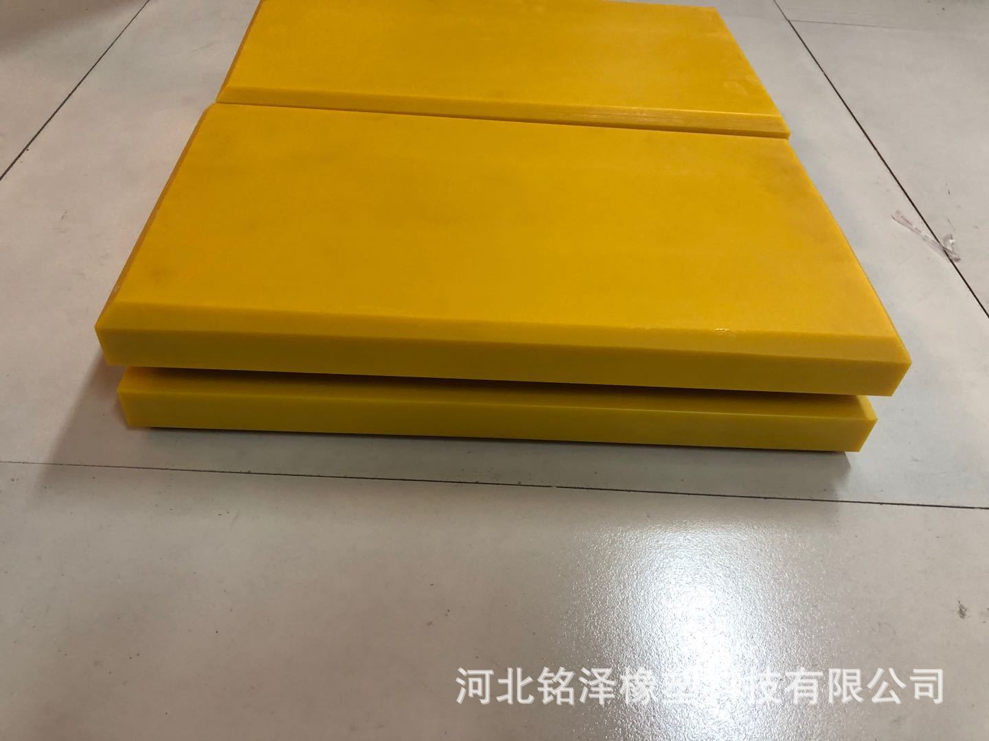 尼龙块