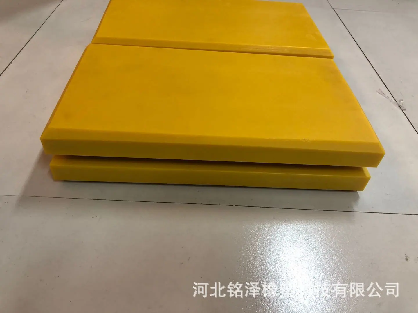尼龙块