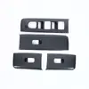 Adecuado para Geely 25 Star Wish Marco de Interruptor de Vidrio Parche de Panel de Plástico Accesorios Interiores Suministros Automotrices