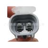 Para Toyota 2004-2016 sensor de velocidade da roda ABS dianteiro esquerdo e direito 89543-0K010 895430K010