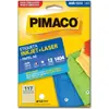 Etiqueta A5 A5R-1313 Redonda 12 Folhas 13,0 mm