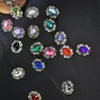 Novo Estilo Retrô Flor Antiga de Prata em Forma de Diamante Fecho Colar Pulseira Acessórios Headwear de Menina Retrô Acessórios de Brincos Reto