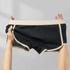 Ropa interior antibacteriana para hombre Pantalones Arlo holgados de cordón Ropa interior para hombre Ropa interior de rosca Calzoncillos antibacterianos Transpirable y cómoda