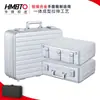 Maleta Personalizada de Aleación de Aluminio y Magnesio, Caja para Archivos, Caja de Exhibición para Equipos de Instrumentos, Caja de Almacenamiento para Joyas, Caja para Drones