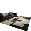 Alfombra sala de estar