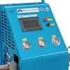 Máquina de Espuma de Poliurea de Alta Presión para Exportación a América Latina, Máquina Pulverizadora de Aislamiento para Estructuras de Acero, Equipo Pulverizador Impermeabilizante para Techos