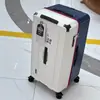 Maleta con Código Seleccionada Cuidadosamente Exportada a Japón para Hombre, Gran Capacidad, Rueda Universal Silenciosa, Maleta de Carrito Engrosada, Maleta de Mujer, Fuerte
