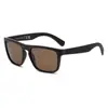 Nuevas Gafas de Sol Polarizadas para Hombre Transfronterizas, Gafas de Sol Retro, Gafas Deportivas Exteriores de Montura Completa para Conducir y Ciclismo al por Mayor