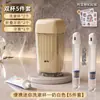 [Almacén Lightning] Vaso para Enjuague Bucal Específico para Viajes, Set de Vasos para Cepillado de Dientes de Viaje de Negocios, Cepillo de Dientes Portátil para Lavarse al Salir