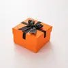 Venta al por mayor de fábrica de cajas de embalaje para joyería de estilo pequeño y fresco, cajas para pulseras, cajas de regalo con moño y cajas de regalo con tapa y base