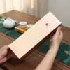 Empaque de Té Caja de Regalo Personalizada Caja Vacía Té Negro Té Verde Caja de Papel de Regalo Universal Lata Pequeña Caja de Empaque de Té