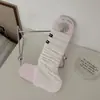 Calcetines con Pie de Marca Mínima Calcetines de Tubo Medio Verano Finos Transpirables Estilo Ballet Tubo Corto Empalmados Planos Cubrepiernas Medios