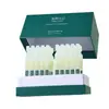 Diário de Meizhou Essência Clareadora e Iluminadora 1,5ml Niacinamida + Arbutin + Essência Ampola 577 para Iluminar o Tom da Pele
