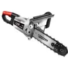 Vomaron nova máquina de corte de parede concreto armado sem poeira porta janela parede concreto armado motosserra demolição de parede
