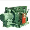 El Cabrestante de Programación Antiexplosivo Jd-2.5 para Minería es Sencillo de Operar y Fácil de Usar