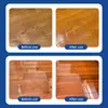 Tabletas Limpiadoras de Piso Empaquetadas en Sobre, Hechas a la Medida, Transfronterizas, Eliminación de Manchas Multiefecto para Pisos de Madera y Azulejos, Marca Oem