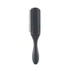 Peine para Rizos Negro con Bolsa de Aire Peine para Masaje de Cabeza Peine de Estilismo para Cabello Liso de Mujer Venta al por Mayor de Fábrica