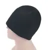 Gorros de Forro Polar para Exteriores Transfronterizos de Otoño e Invierno para Hombres y Mujeres, Gorros Deportivos a Prueba de Frío, Viento y Cálidos para Montañismo, Ciclismo, Esquí y Running