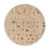 Cobija de Tortilla Cobija Mexicana de Burrito Cobija de Tortilla Ventas Calientes Transfronterizas Cobija de Panqueque Cobija de Franela