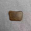 Masajeador de Tabla Gua Sha de Madera para Alitas de Pollo, Masajeador de Tabla Gua Sha de Sándalo Verde, Productos de Madera al por Mayor